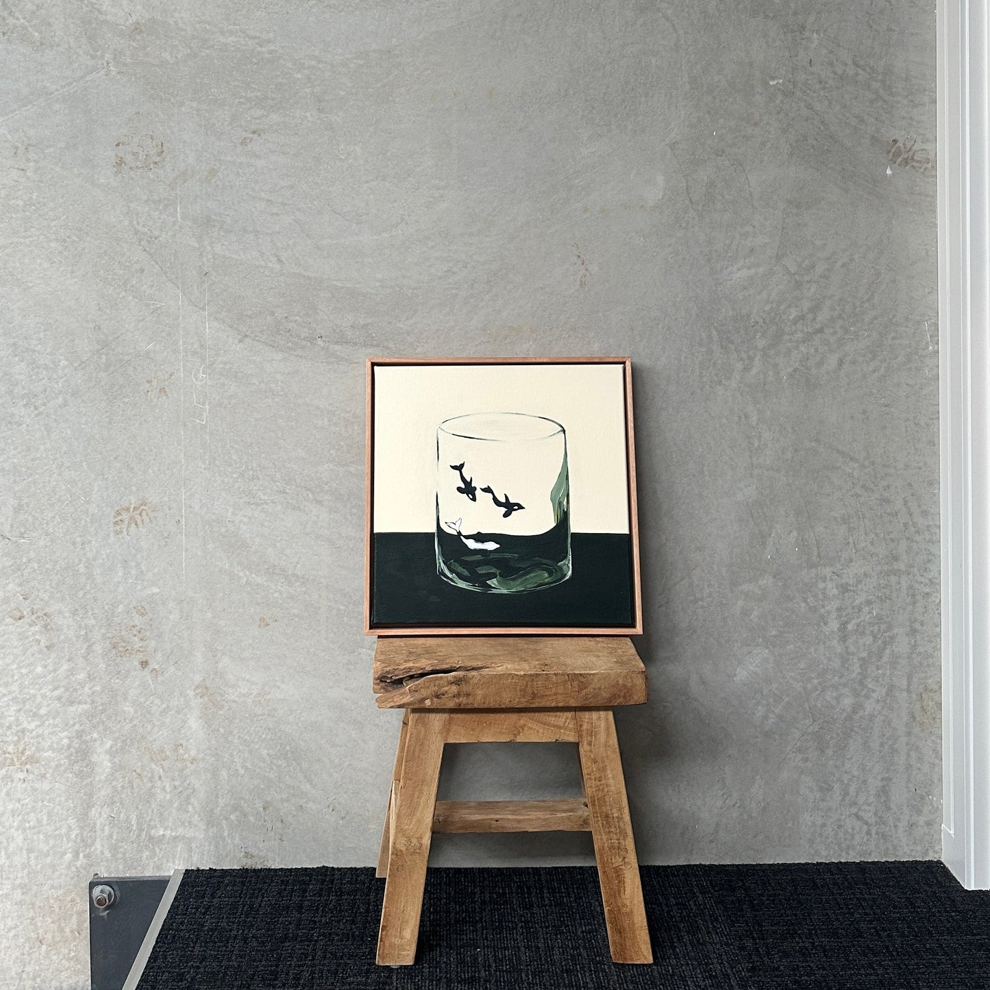 Captivating II (Orca Pod)