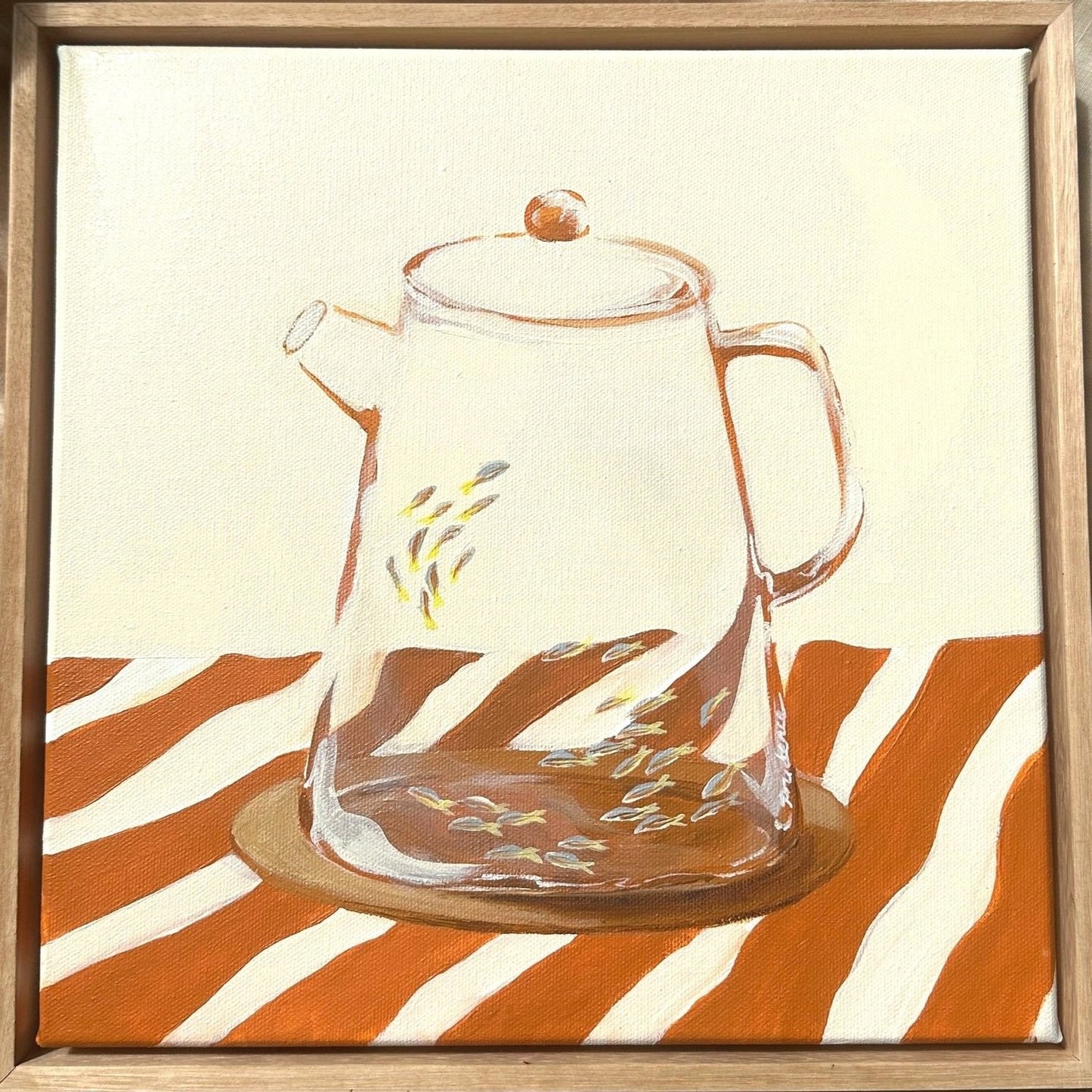 Kettle of Fish