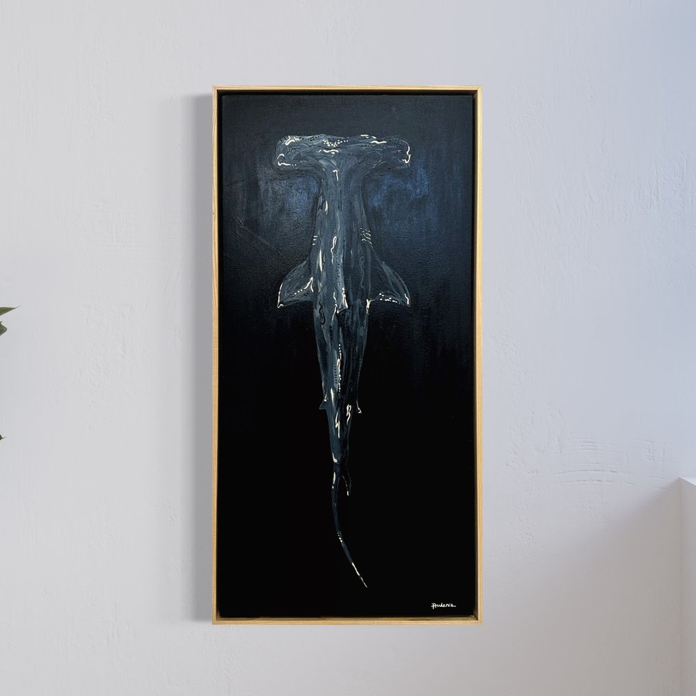 Lightness In Dark