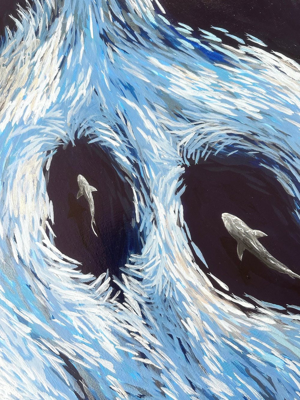 Impending