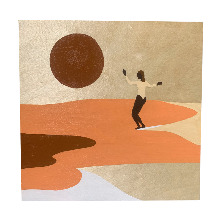 Coconut Sun III