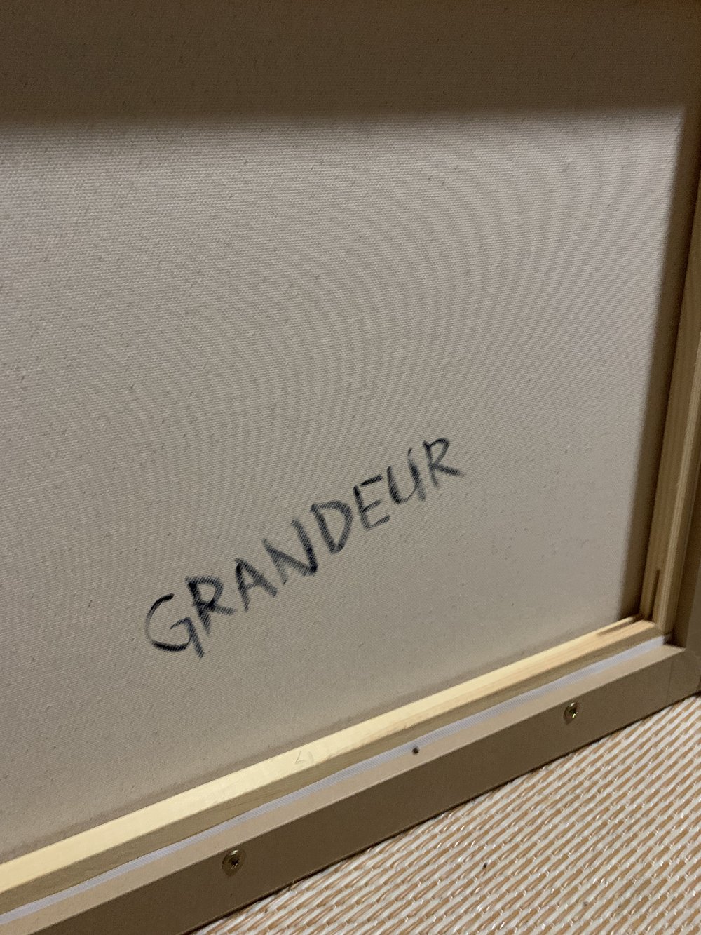 Grandeur