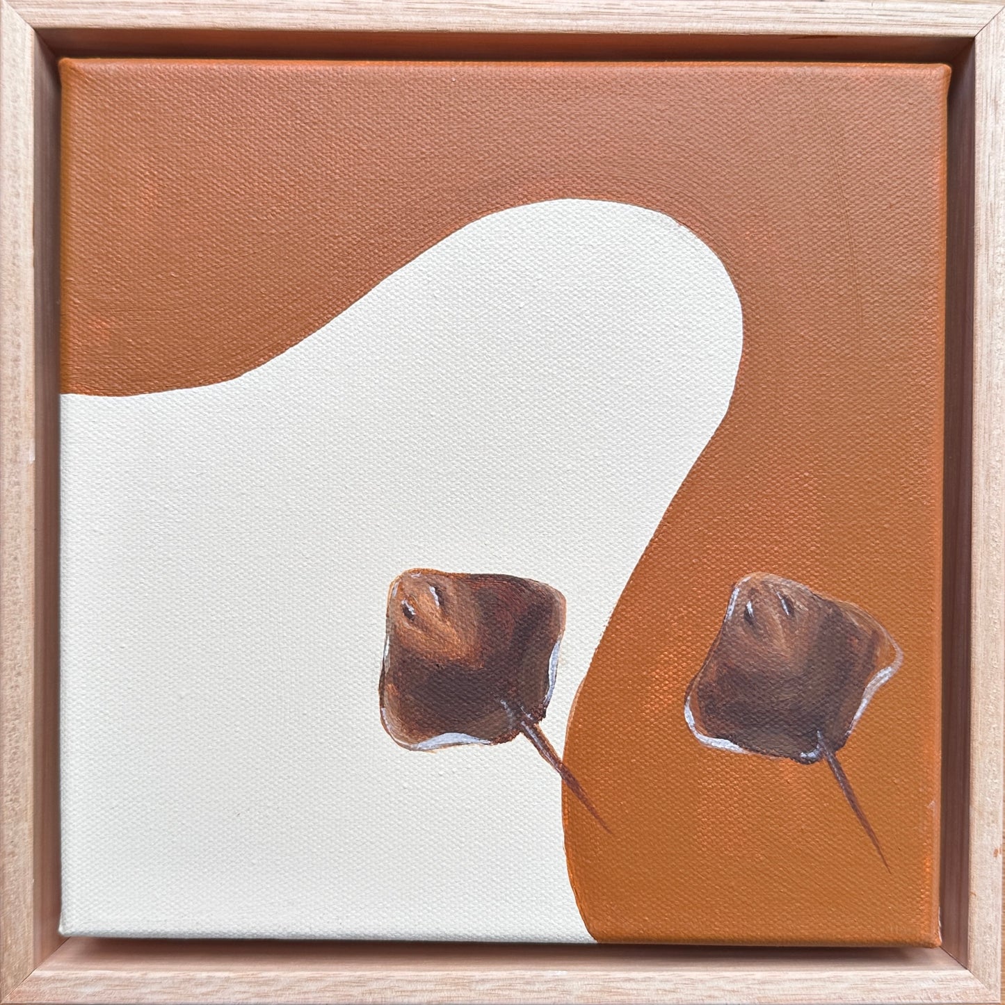Duality (Rays Sienna)