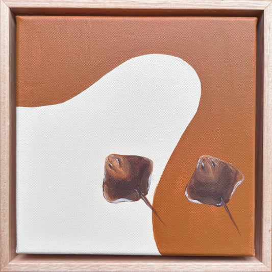 Duality (Rays Sienna)