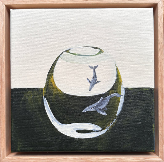 Take Me Home (Humpbacks Green)