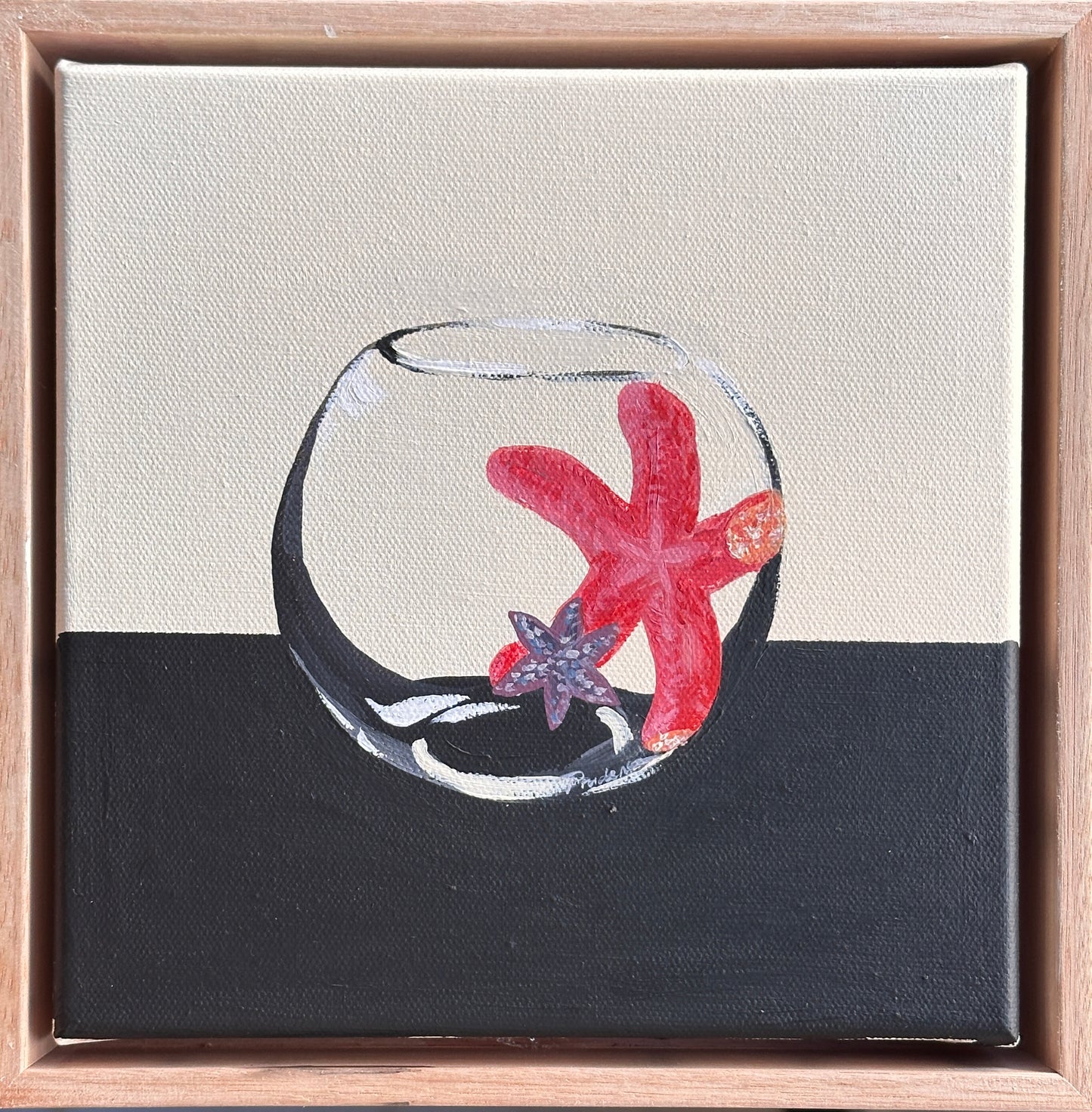 Take Me Home (Orange Starfish 2)