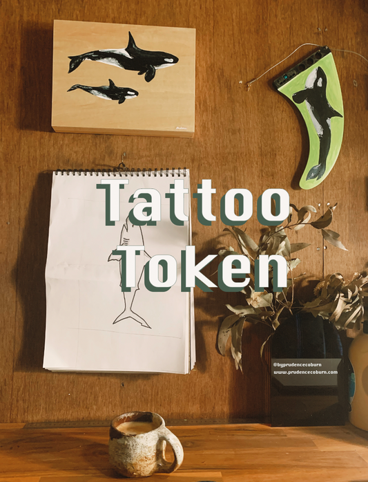 Tattoo Token